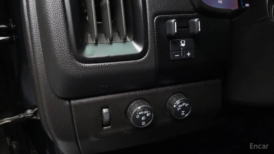 ChevroletGMDaewoo Colorado