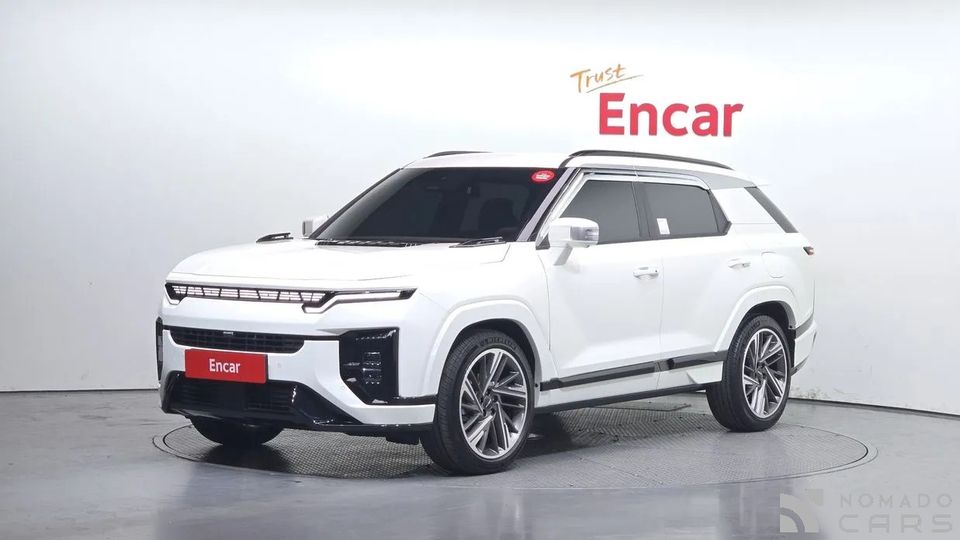 KG_Mobility_Ssangyong Actyon