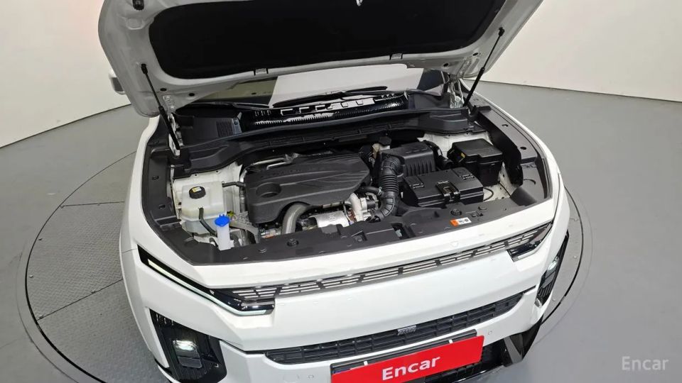 KG_Mobility_Ssangyong Actyon
