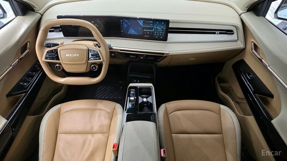 KG_Mobility_Ssangyong Actyon