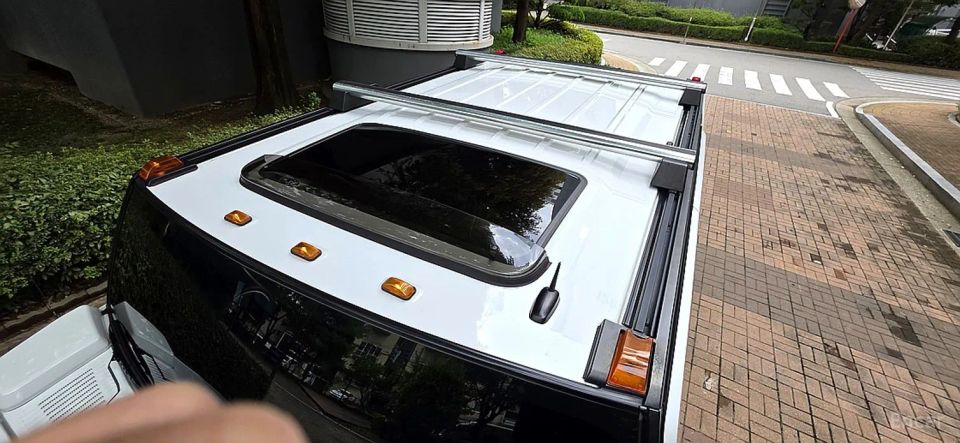 Hummer H2