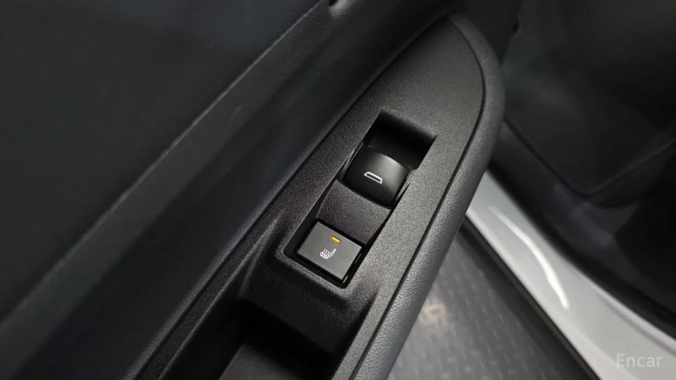 ChevroletGMDaewoo Bolt EV