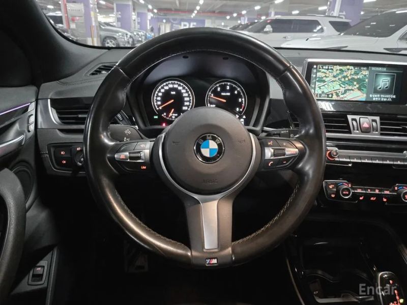 BMW X2 (F39)