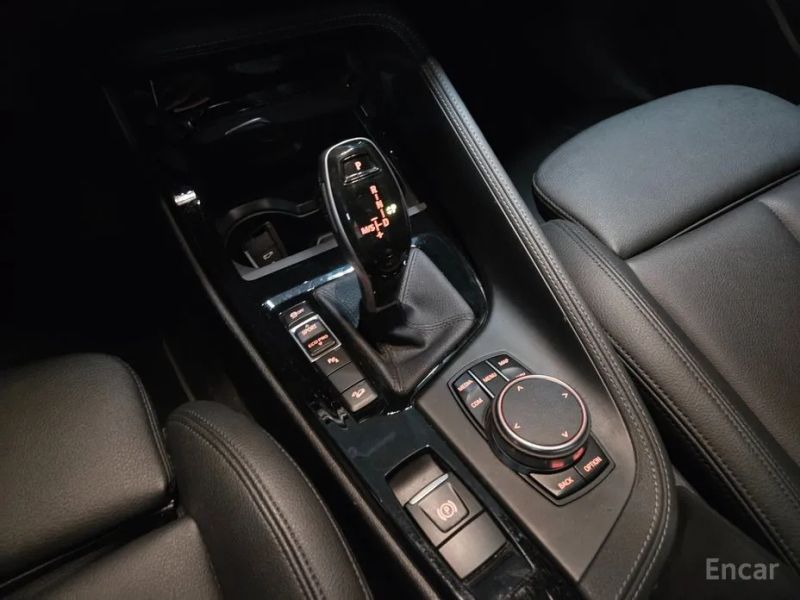 BMW X2 (F39)