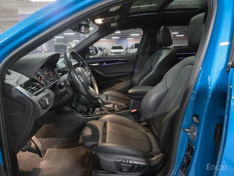 BMW X2 (F39)