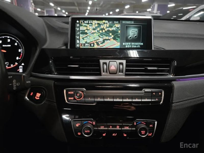 BMW X2 (F39)