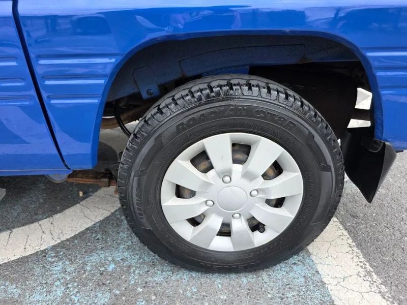 ChevroletGMDaewoo Damas