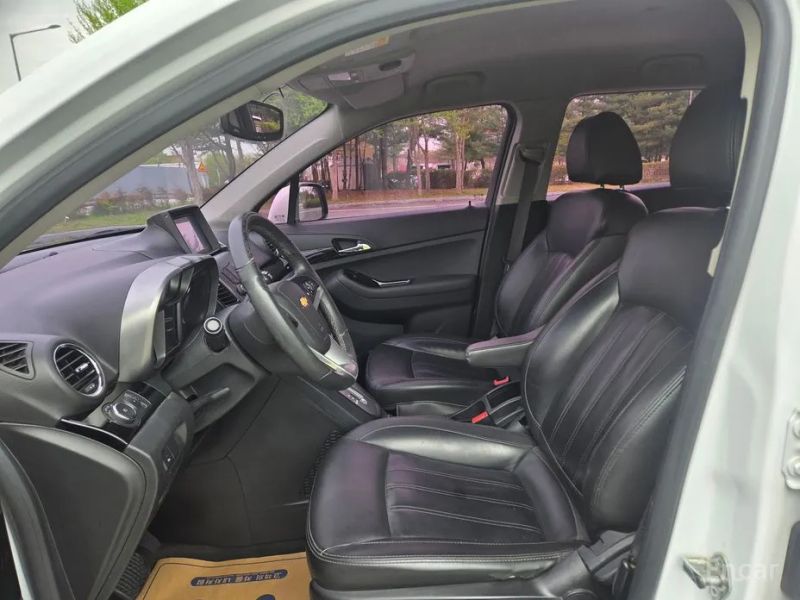 ChevroletGMDaewoo Orlando