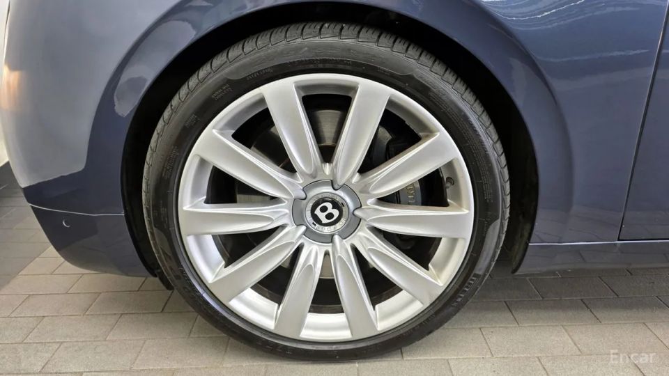 Bentley Flying Spur