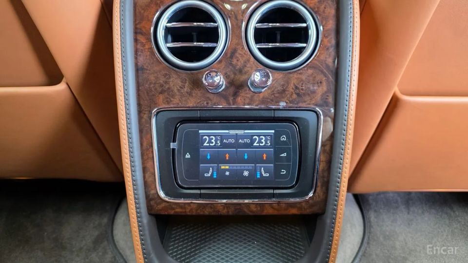 Bentley Flying Spur