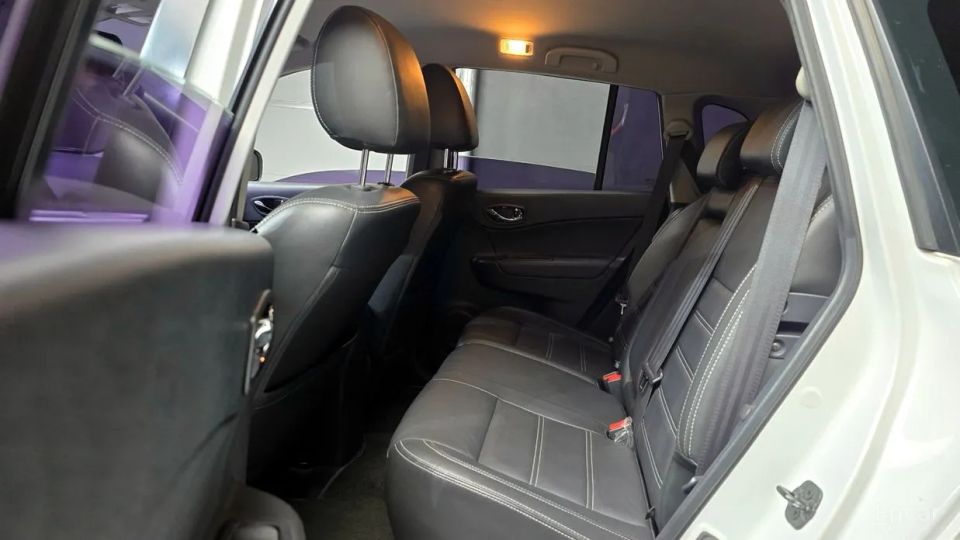 Renault-KoreaSamsung QM5