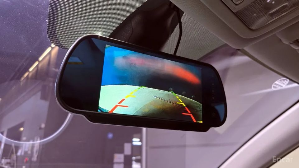 Renault-KoreaSamsung QM5