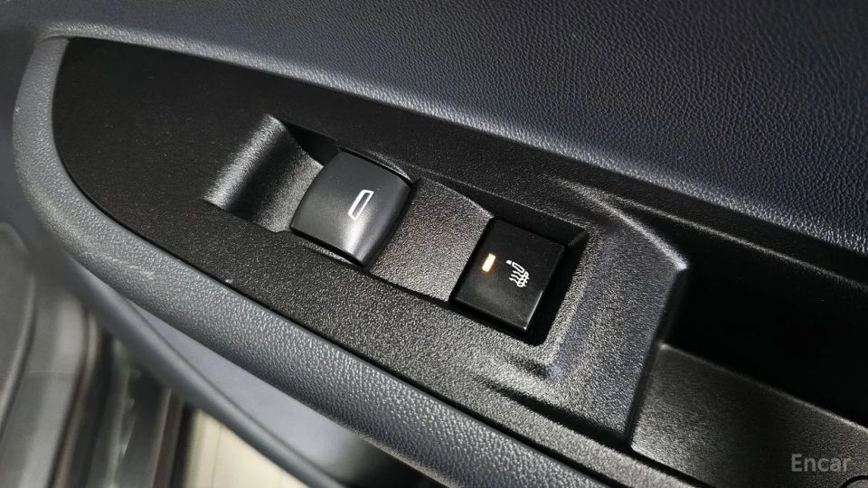ChevroletGMDaewoo Bolt EV