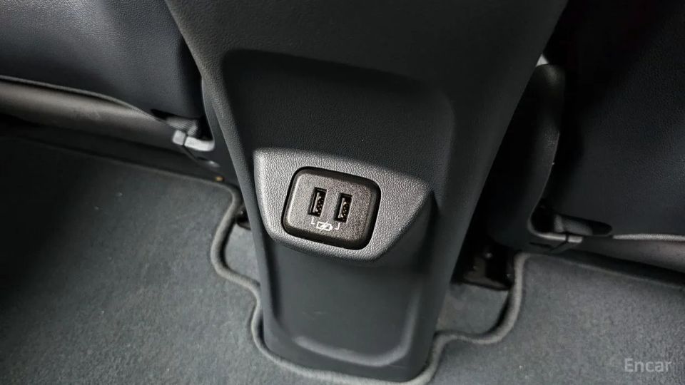 ChevroletGMDaewoo Bolt EV
