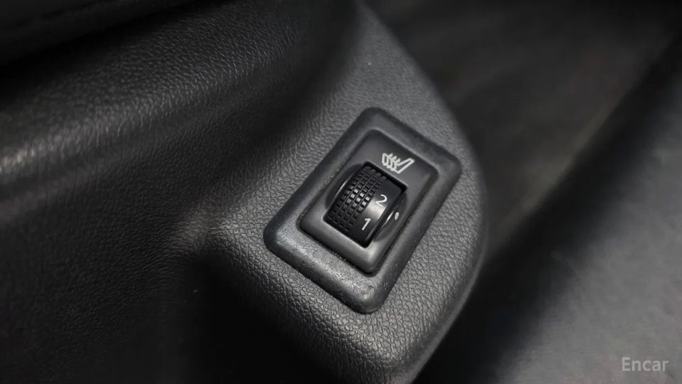 Renault-KoreaSamsung SM5