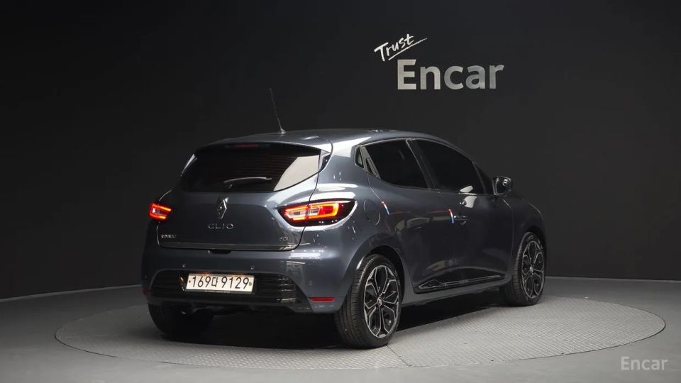 Renault-KoreaSamsung Cilo