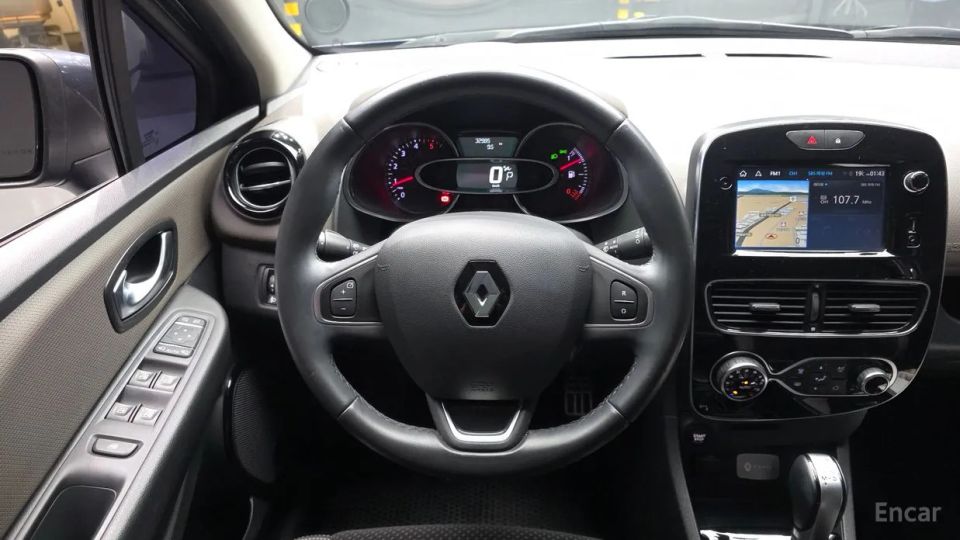 Renault-KoreaSamsung Cilo