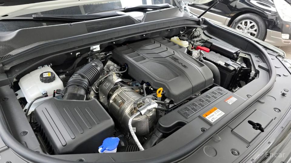 KG_Mobility_Ssangyong Musso