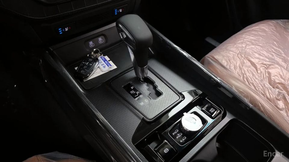 KG_Mobility_Ssangyong Musso