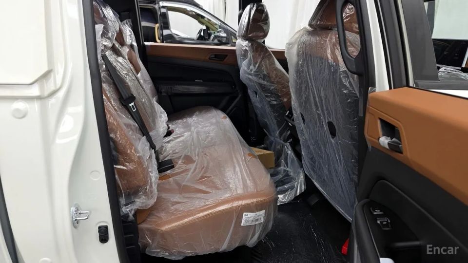 KG_Mobility_Ssangyong Musso