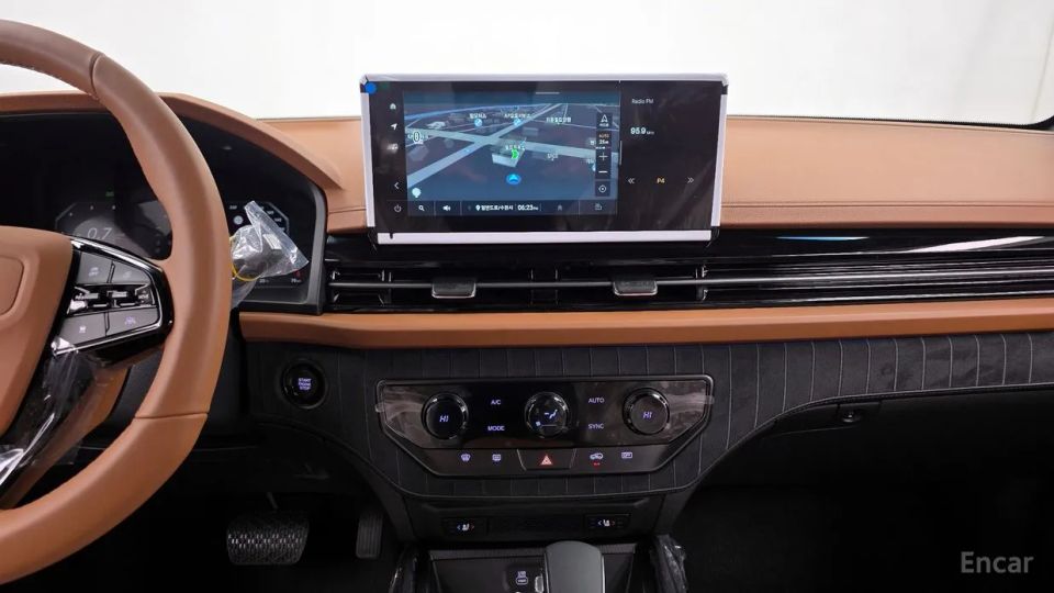 KG_Mobility_Ssangyong Musso
