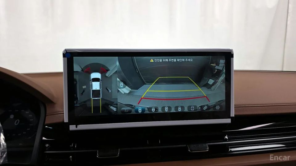 KG_Mobility_Ssangyong Musso