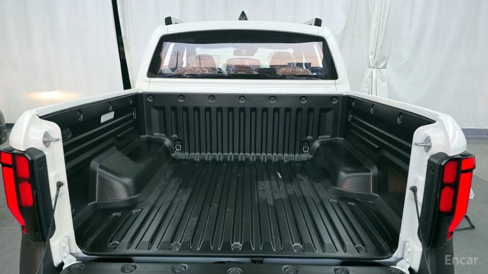 KG_Mobility_Ssangyong Musso