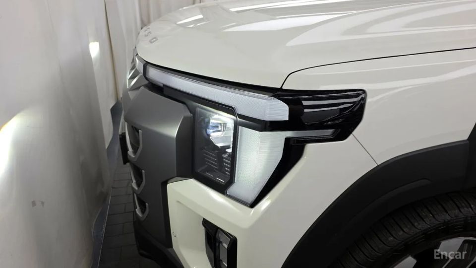 KG_Mobility_Ssangyong Musso