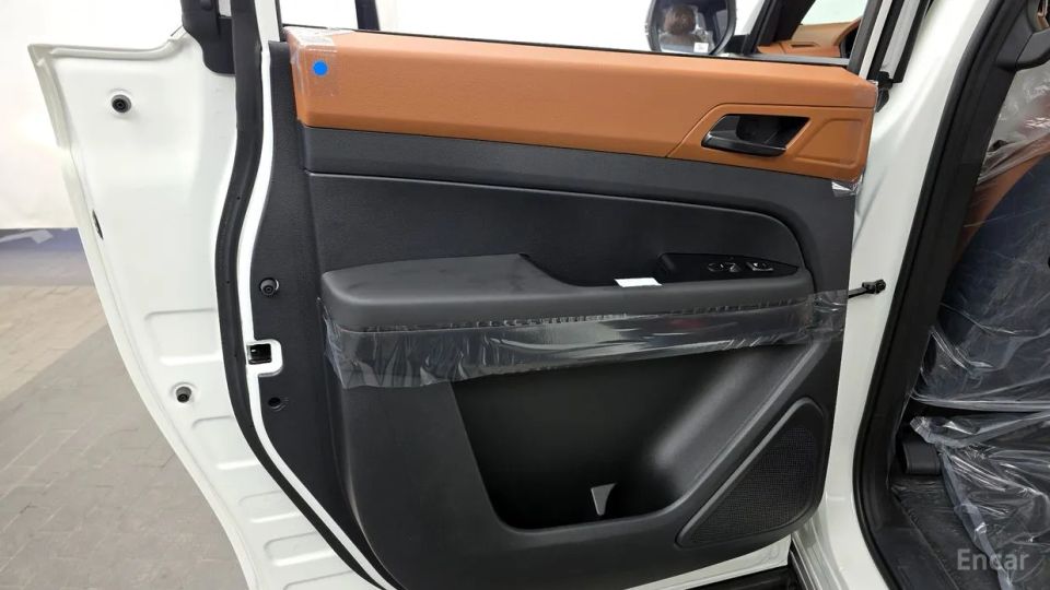 KG_Mobility_Ssangyong Musso