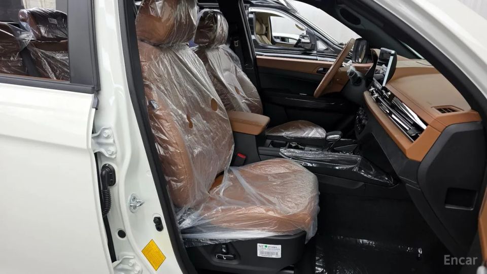 KG_Mobility_Ssangyong Musso