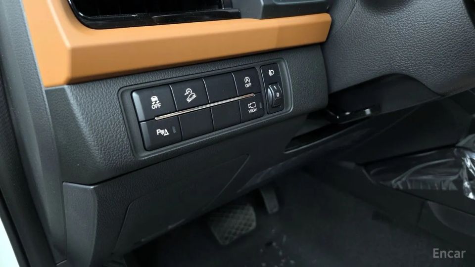 KG_Mobility_Ssangyong Musso