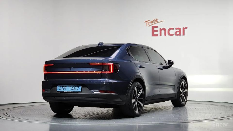 Polestar polestar-2