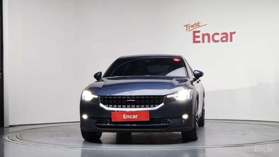 Polestar polestar-2