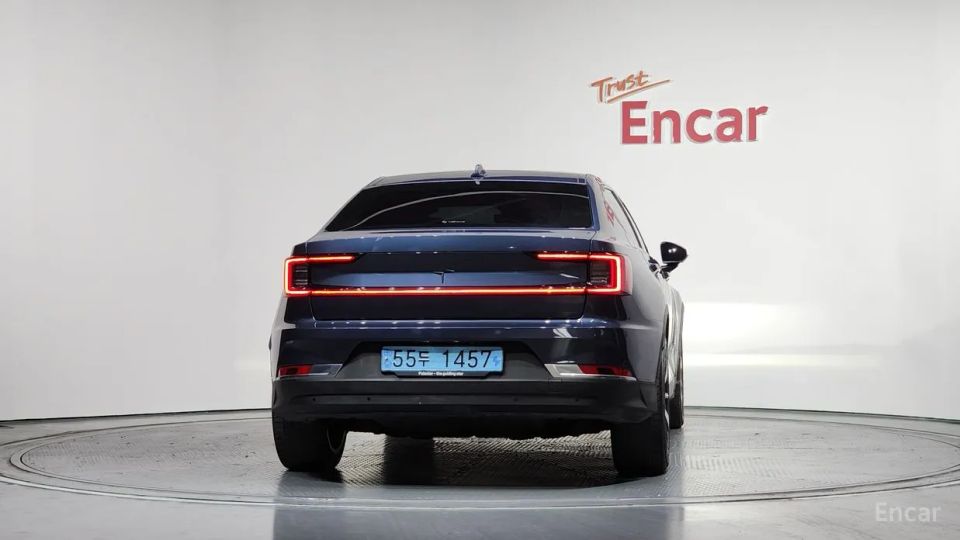 Polestar polestar-2