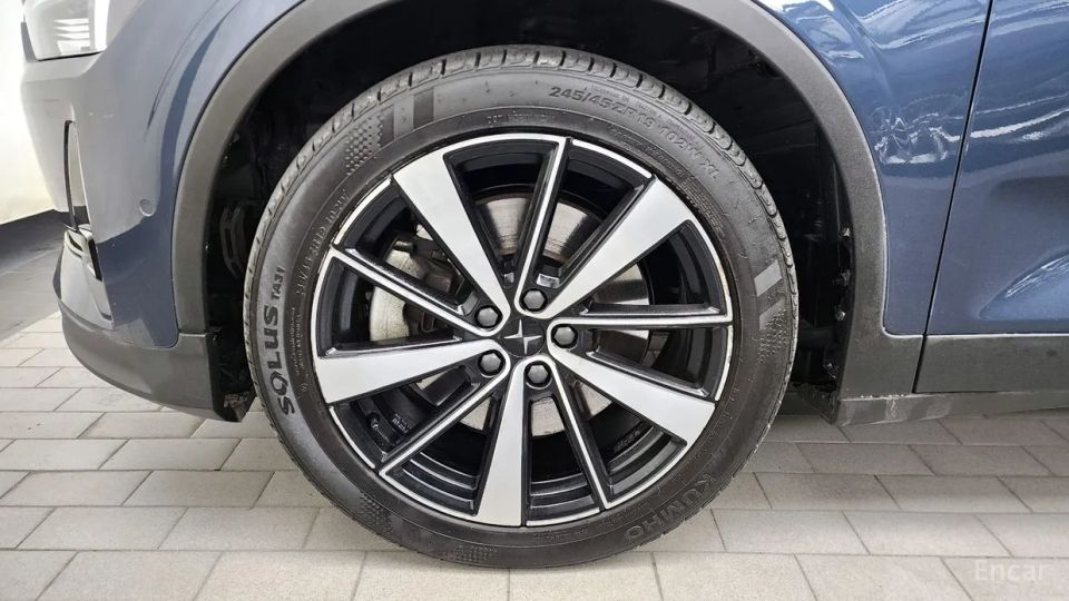 Polestar polestar-2