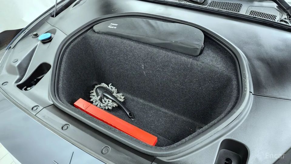 Polestar polestar-2