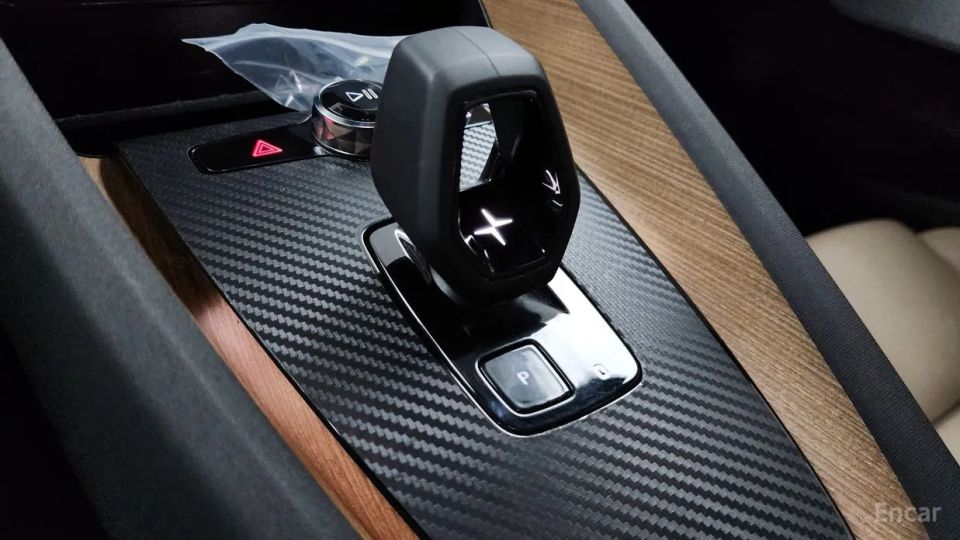 Polestar polestar-2
