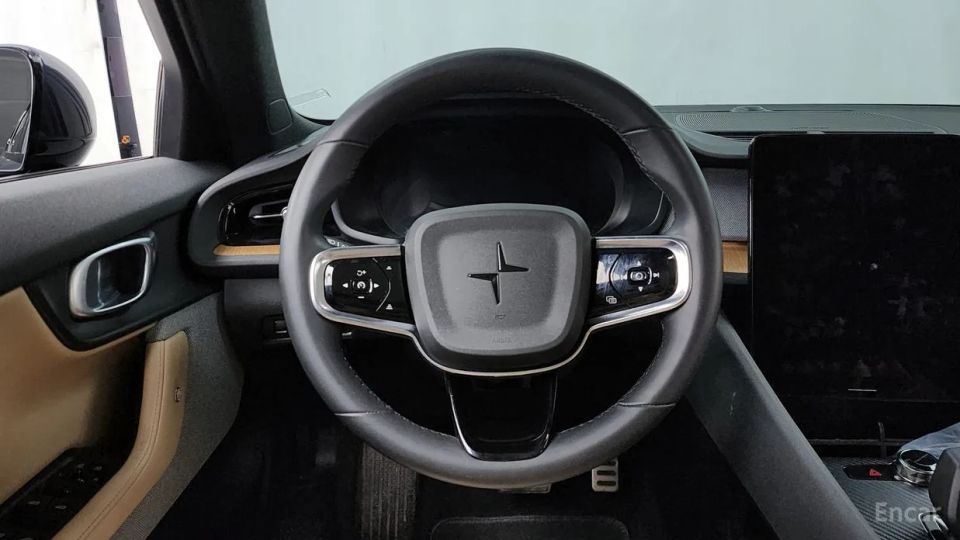 Polestar polestar-2