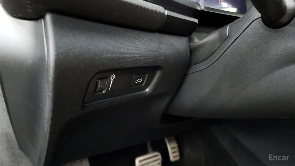 Polestar polestar-2