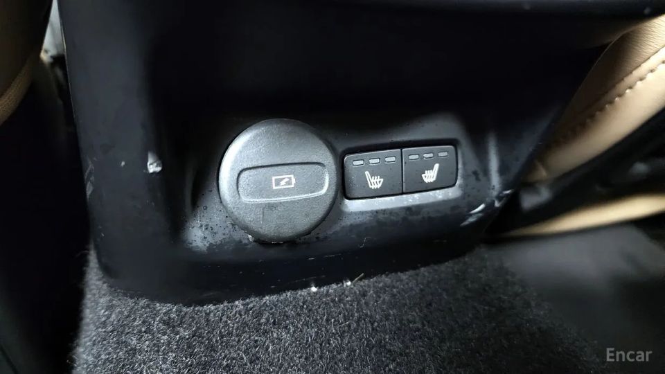 Polestar polestar-2