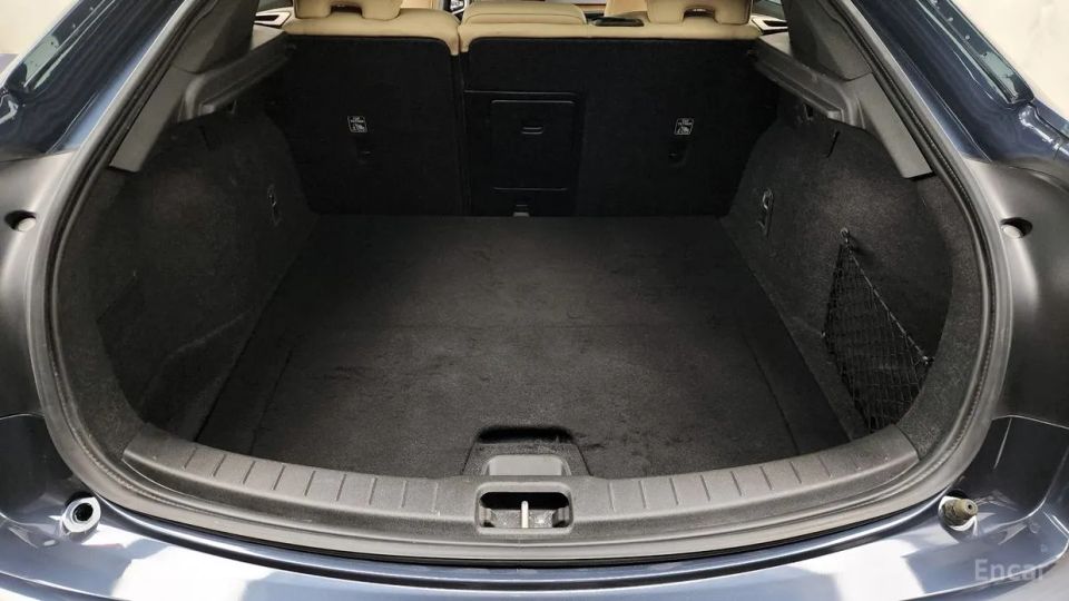 Polestar polestar-2