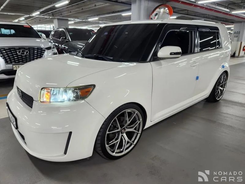 Scion XB