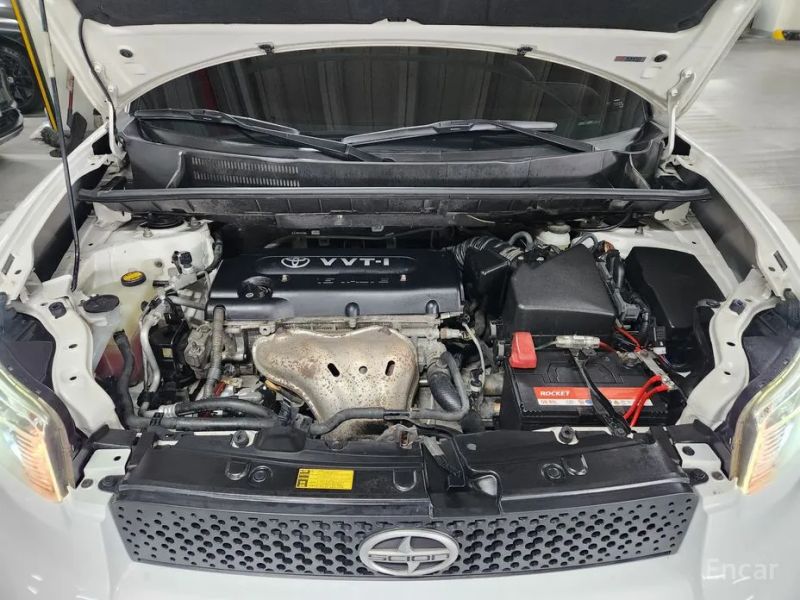 Scion XB