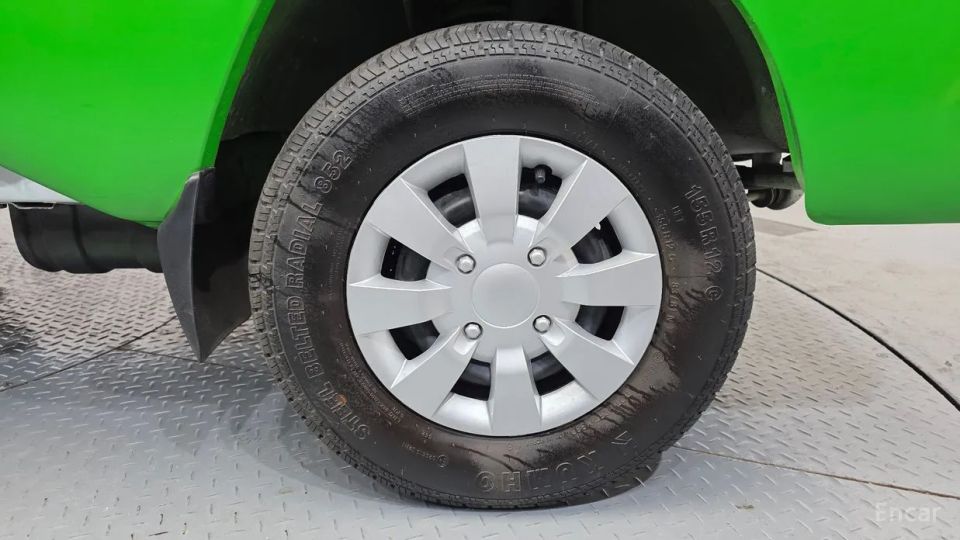 ChevroletGMDaewoo Labo