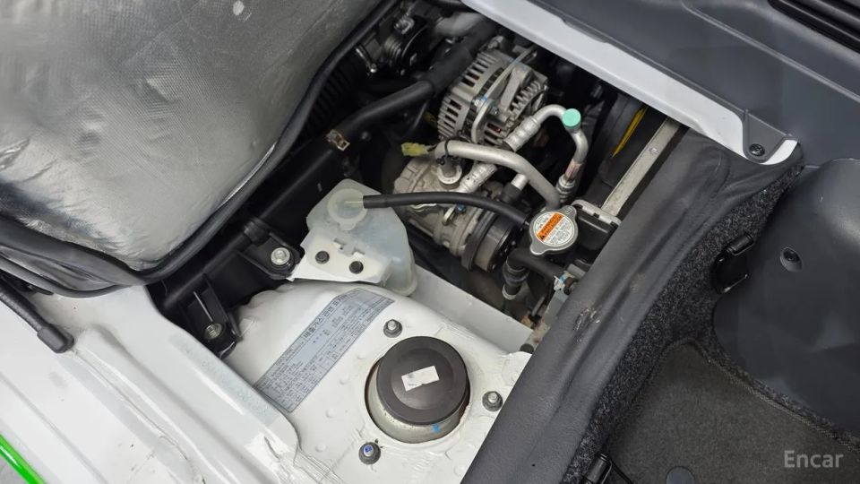 ChevroletGMDaewoo Labo