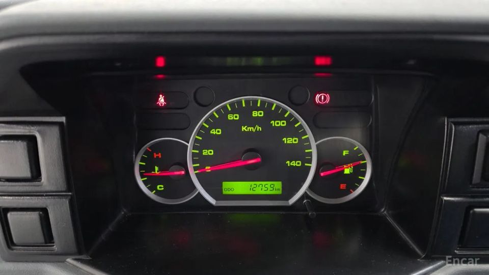 ChevroletGMDaewoo Labo