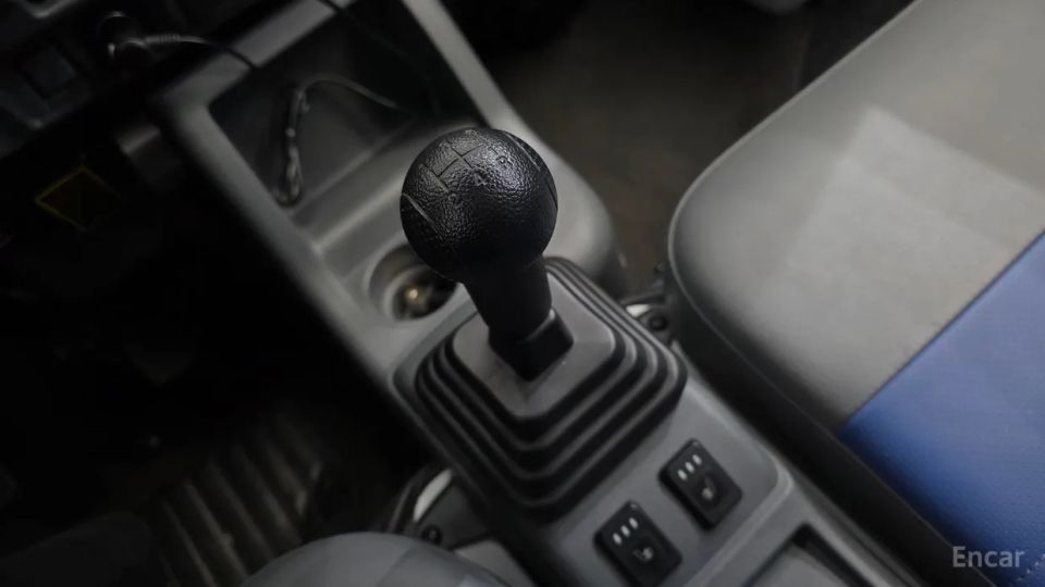 ChevroletGMDaewoo Labo