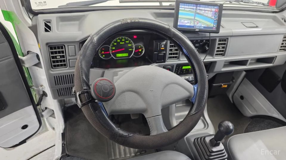 ChevroletGMDaewoo Labo