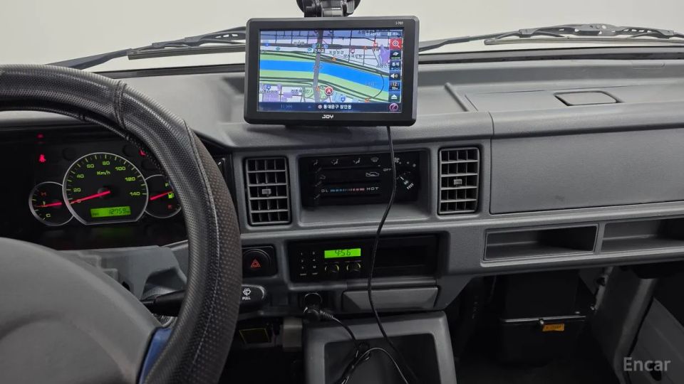 ChevroletGMDaewoo Labo