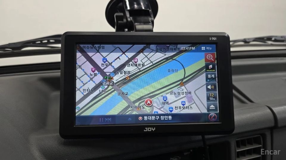 ChevroletGMDaewoo Labo